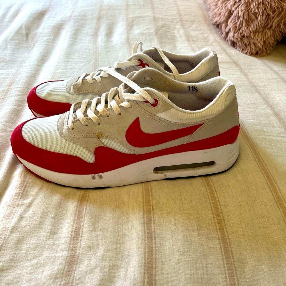 Nike Air Max Golf